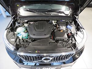 Volvo  T4 Inscription Expression Plug-In Hybrid