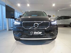 Volvo  T4 Inscription Expression Plug-In Hybrid