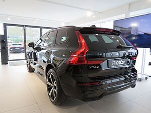 Volvo  T6 AWD R-Design Recharge Plug-In Hybrid