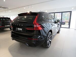 Volvo  T6 AWD R-Design Recharge Plug-In Hybrid