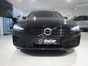 Volvo  T6 AWD R-Design Recharge Plug-In Hybrid Lich