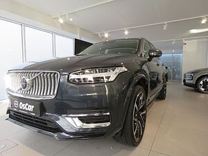 Volvo  T8 Inscription Expr. Plug-In Hybrid 7-Sitze