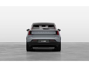 Volvo  Single Motor Extended Range Plus Winter-P.