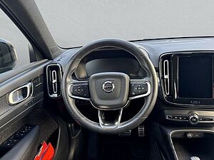 Volvo  T5 Recharge R-Design AHK Licht-P. Xenium-P.