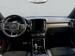 Volvo  T5 Recharge R-Design AHK Licht-P. Xenium-P.