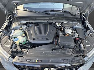Volvo  T5 Recharge R-Design AHK Licht-P. Xenium-P.
