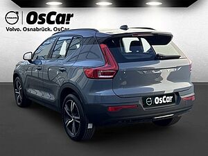 Volvo  T5 Recharge R-Design AHK Licht-P. Xenium-P.