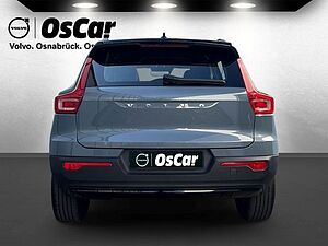 Volvo  T5 Recharge R-Design AHK Licht-P. Xenium-P.