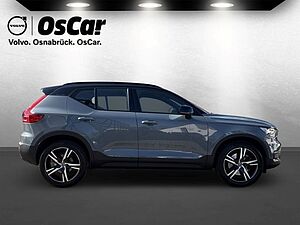 Volvo  T5 Recharge R-Design AHK Licht-P. Xenium-P.