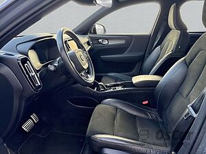 Volvo  T5 Recharge R-Design AHK Licht-P. Xenium-P.
