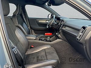 Volvo  T5 Recharge R-Design AHK Licht-P. Xenium-P.