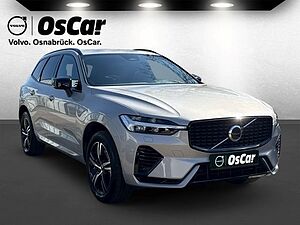 Volvo  T6 Recharge R-Design AHK Xenium-P. Parkassi