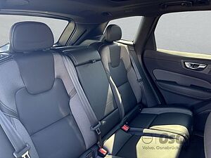 Volvo  T6 Recharge R-Design AHK Xenium-P. Parkassi