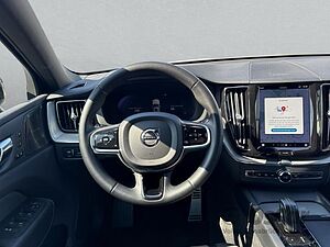Volvo  T6 Recharge R-Design AHK Xenium-P. Parkassi