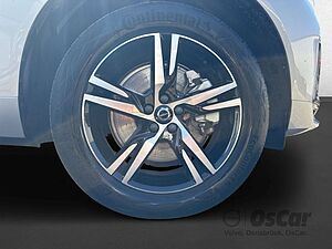 Volvo  T6 Recharge R-Design AHK Xenium-P. Parkassi