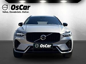 Volvo  T6 Recharge R-Design AHK Xenium-P. Parkassi