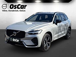 Volvo  T6 Recharge R-Design AHK Xenium-P. Parkassi