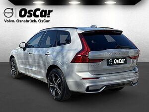 Volvo  T6 Recharge R-Design AHK Xenium-P. Parkassi