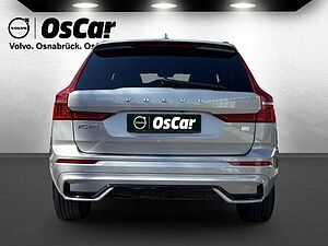 Volvo  T6 Recharge R-Design AHK Xenium-P. Parkassi