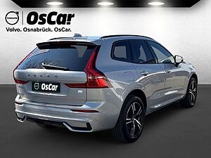 Volvo  T6 Recharge R-Design AHK Xenium-P. Parkassi