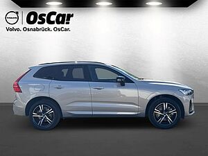 Volvo  T6 Recharge R-Design AHK Xenium-P. Parkassi