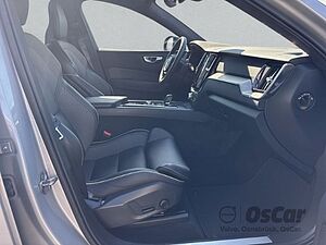 Volvo  T6 Recharge R-Design AHK Xenium-P. Parkassi