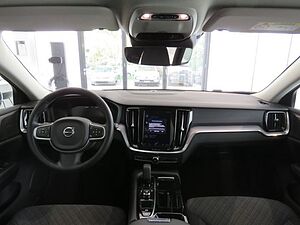 Volvo  T6 AWD Recharge Plug-In Hybrid Winter-P. Lic
