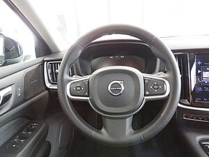 Volvo  T6 AWD Recharge Plug-In Hybrid Winter-P. Lic