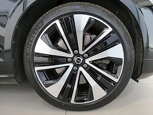 Volvo  T6 AWD Recharge Plug-In Hybrid Winter-P. Lic