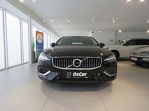 Volvo  T6 AWD Recharge Plug-In Hybrid Winter-P. Lic