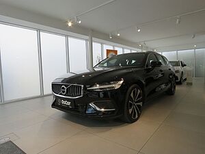 Volvo  T6 AWD Recharge Plug-In Hybrid Winter-P. Lic