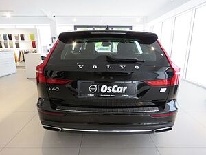 Volvo  T6 AWD Recharge Plug-In Hybrid Winter-P. Lic