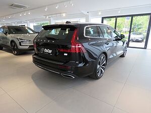 Volvo  T6 AWD Recharge Plug-In Hybrid Winter-P. Lic