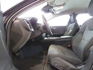 Volvo  T6 AWD Recharge Plug-In Hybrid Winter-P. Lic