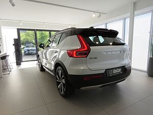 Volvo  T4 Twin Engine Plug-In Hybrid 2WD R-Design