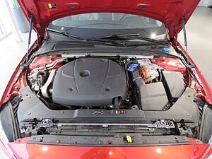 Volvo  T6 Recharge Plus Bright HarmanKardon Licht-P