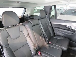 Volvo  T8 Recharge Plus Bright 7-Sitzer AHK Panora