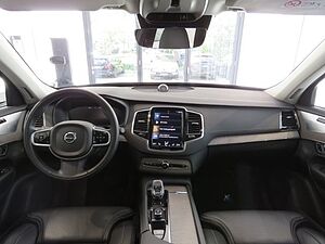 Volvo  T8 Recharge Plus Bright 7-Sitzer AHK Panora