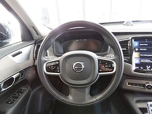 Volvo  T8 Recharge Plus Bright 7-Sitzer AHK Panora