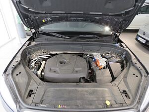 Volvo  T8 Recharge Plus Bright 7-Sitzer AHK Panora