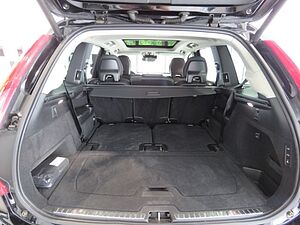 Volvo  T8 Recharge Plus Bright 7-Sitzer AHK Panora