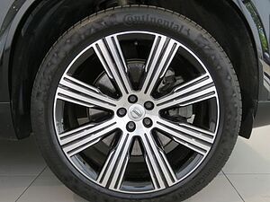 Volvo  T8 Recharge Plus Bright 7-Sitzer AHK Panora