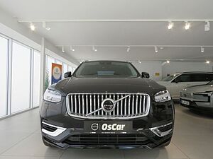 Volvo  T8 Recharge Plus Bright 7-Sitzer AHK Panora