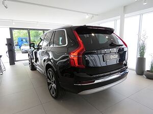 Volvo  T8 Recharge Plus Bright 7-Sitzer AHK Panora