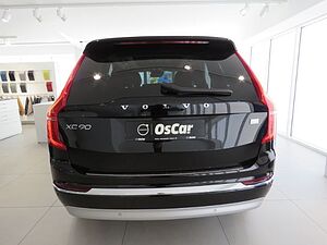 Volvo  T8 Recharge Plus Bright 7-Sitzer AHK Panora