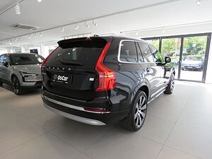 Volvo  T8 Recharge Plus Bright 7-Sitzer AHK Panora
