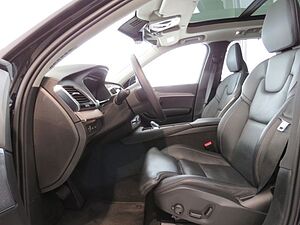 Volvo  T8 Recharge Plus Bright 7-Sitzer AHK Panora