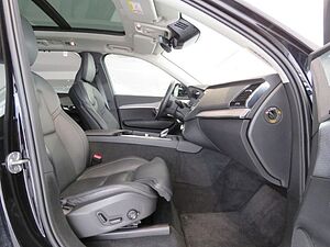 Volvo  T8 Recharge Plus Bright 7-Sitzer AHK Panora