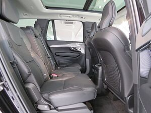 Volvo  T8 Recharge Plus Bright 7-Sitzer AHK Panora