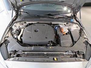 Volvo  T8 Recharge R-Design Xenium-P. Pro Winter-P.